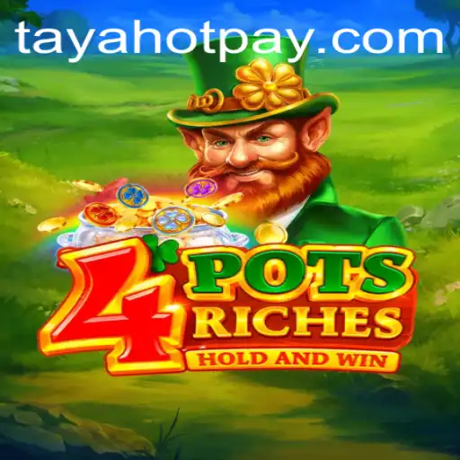 Unlocking the Secrets of 4potsriches: A Comprehensive Guide
