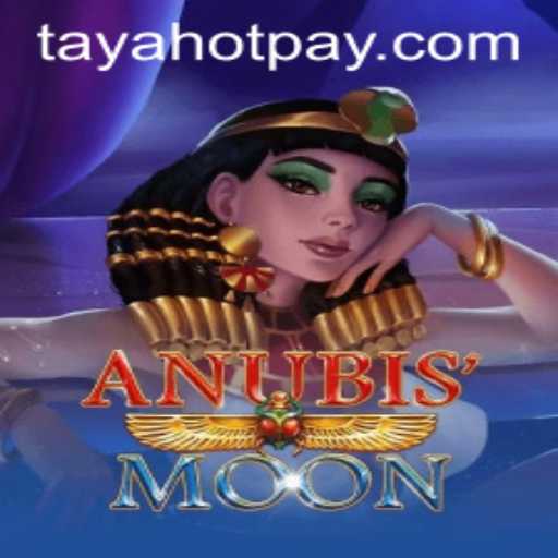 Exploring the Mystical World of AnubisMoon