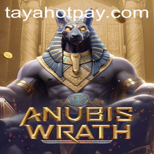 Exploring AnubisWrath: The Ultimate Journey into Myth and Mystery