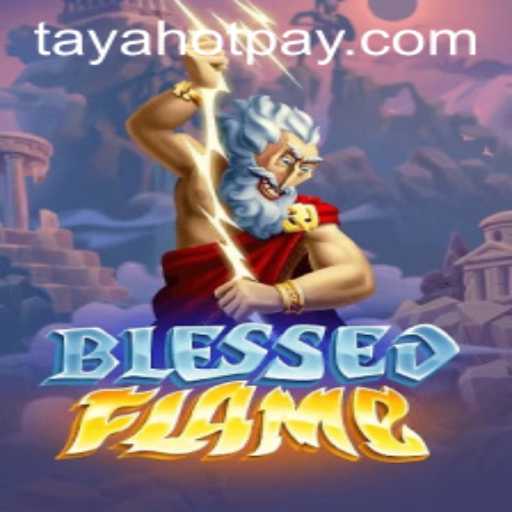 Dive into the Adventurous World of BlessedFlame