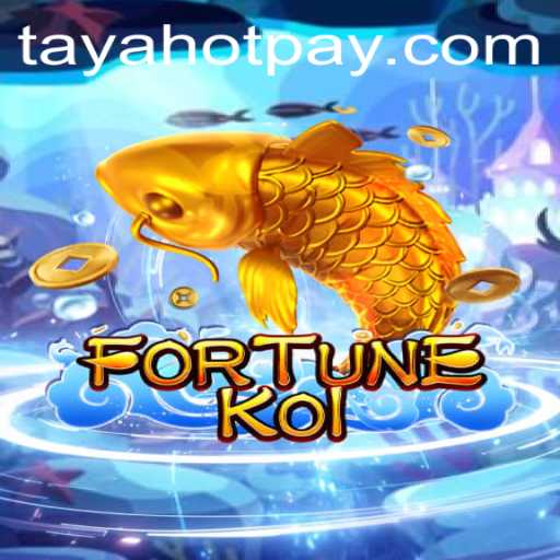 Delve into the Captivating World of FORTUNEKOI