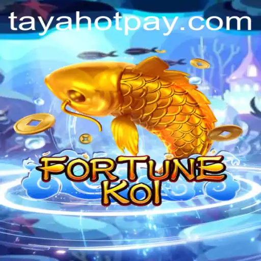 Delve into the Captivating World of FORTUNEKOI