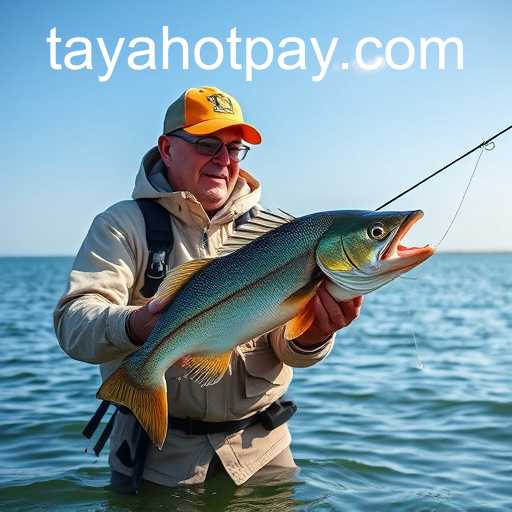 Exploring the Art of Fishing: A Comprehensive Guide with TayaHot.COM