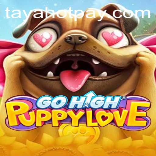 GoHighPuppyLove: A Game of Canine Adventure and Bonding