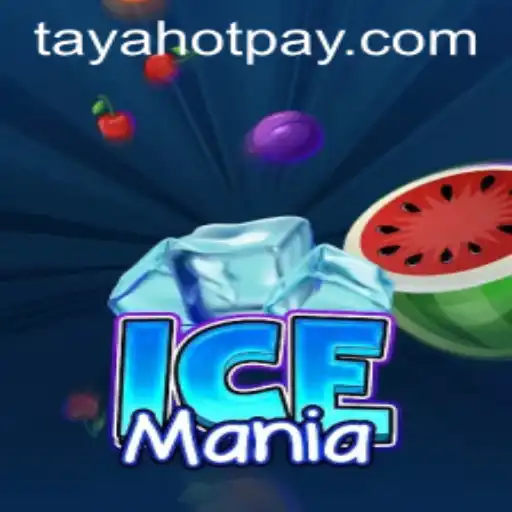 IceMania: A Chilling Adventure into the World of TayaHot.COM