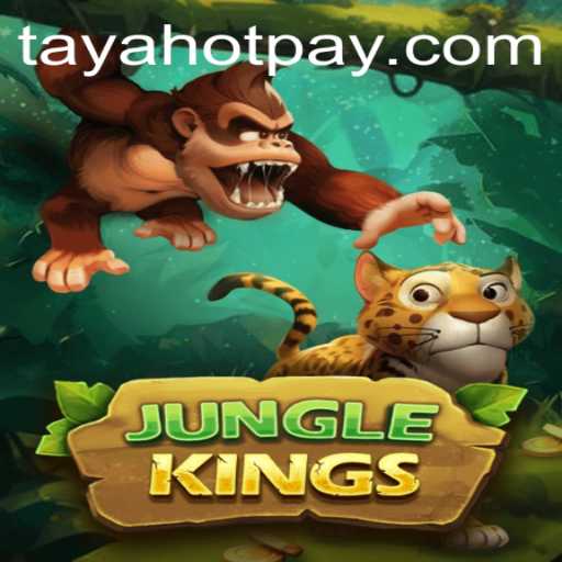 Exploring the Adventure World of JungleKings