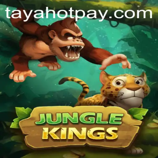 Exploring the Adventure World of JungleKings