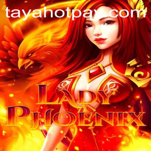 Discover the Enchanting World of LadyPhoenix: A Journey through the Mythical Universe