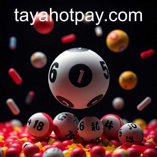 The Fascinating World of Lottery: Exploring TayaHot.COM