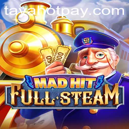MadHitFullSteam: The Exciting New Game Journey of Adventure and Strategy