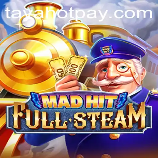 MadHitFullSteam: The Exciting New Game Journey of Adventure and Strategy
