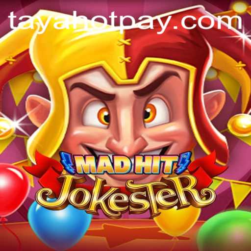 MadHitJokester: Dive into the Thrilling World of Gameplay