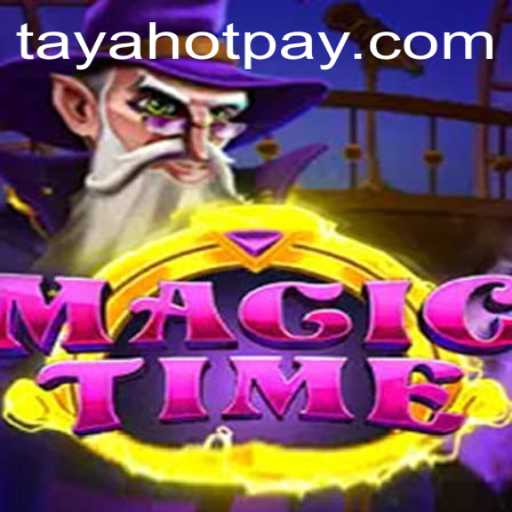 Discover the Enchantment of MagicTime: A Thrilling New Gaming Experience