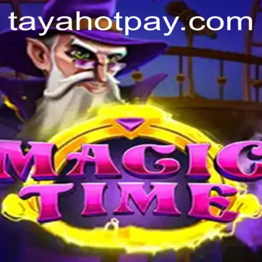 Discover the Enchantment of MagicTime: A Thrilling New Gaming Experience