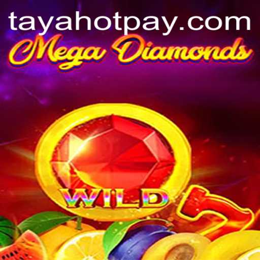 MegaDiamond: The Shimmering Jewel of Online Gaming