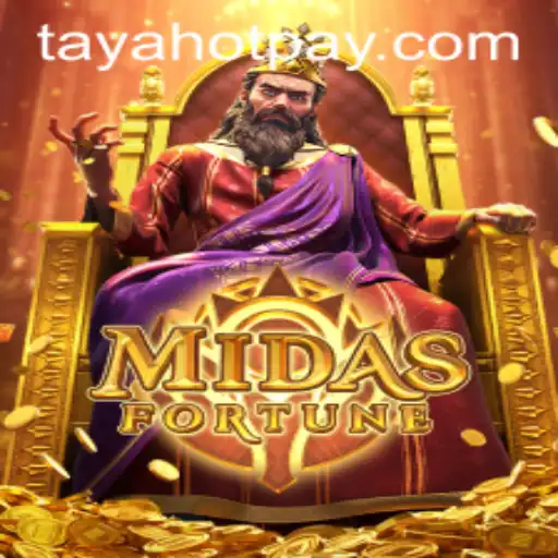 Discover the Magic of MidasFortune with TayaHot.COM