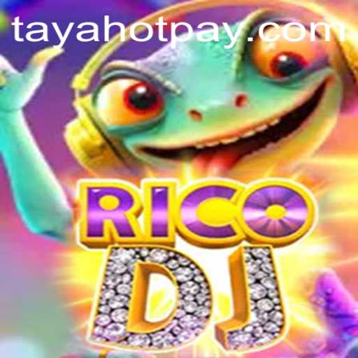 Discovering RicoDJ: A Revolutionary Gameplay Experience