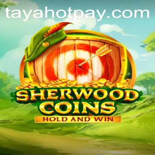 SherwoodCoins: Adventure through the Enchanted Forest