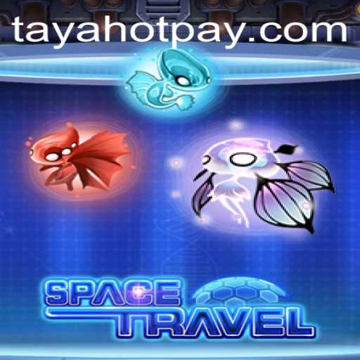 Exploring SpaceTravel: A Journey Beyond the Stars with TayaHot.COM