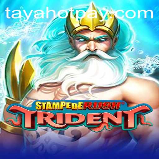 Experience the Thrill of StempedeRushTrident – A Unique Gaming Adventure
