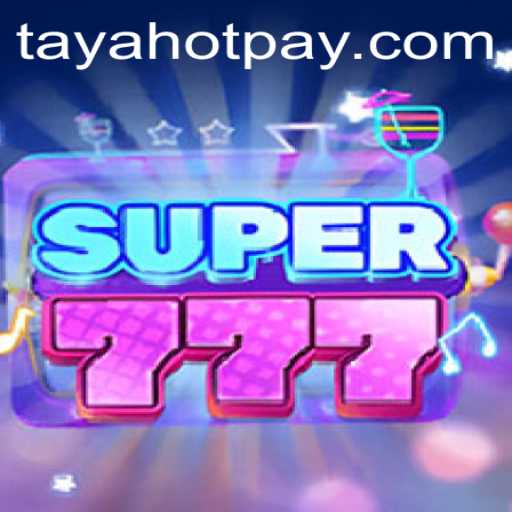 Discover the Thrill of Super777: The Game Beyond Limits
