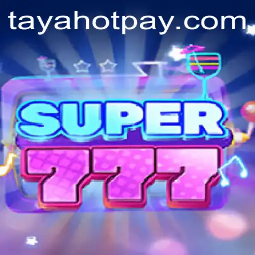 Discover the Thrill of Super777: The Game Beyond Limits