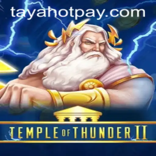 Unlock the Thrills of Temple of Thunder II