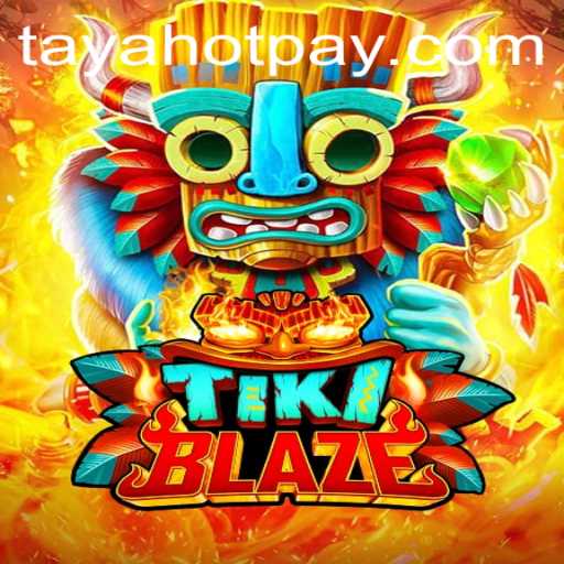 Explore TikiBlaze: A Thrilling New Game