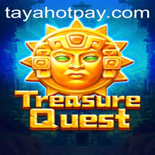 Explore the Exciting World of TreasureQuest