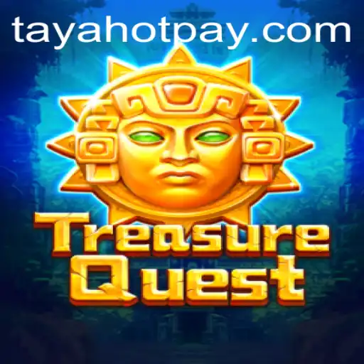 Explore the Exciting World of TreasureQuest