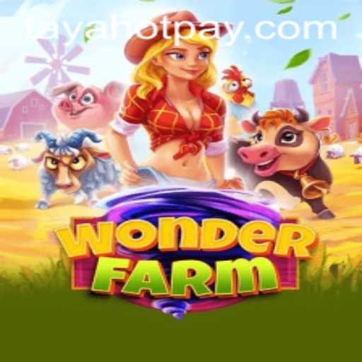 Explore the Enchanting World of WonderFarm