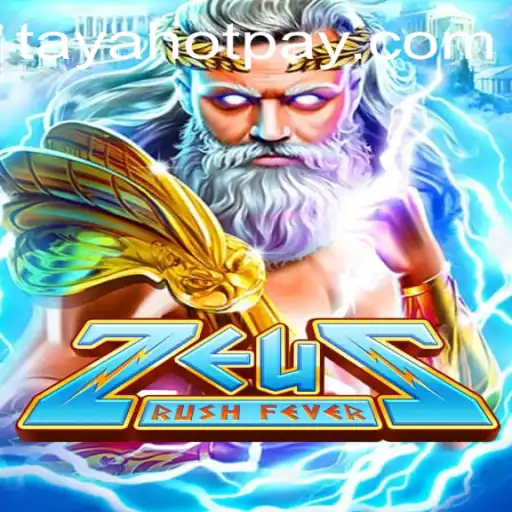 ZeusRushFever: Conquer the Thunderous Realm